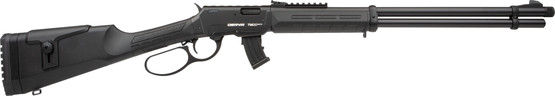 Rock Island Armory TM22 .22lr Lever Action Rifle - 20" - Black